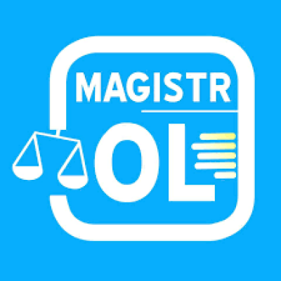 Magistr ol