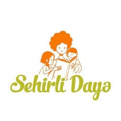 “Sehirli Dayə”uşaq bağçası