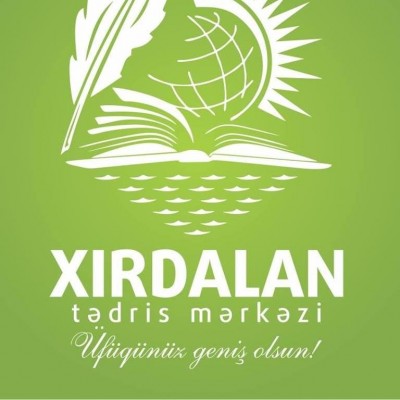 Xırdalan Tədris mərkəzi